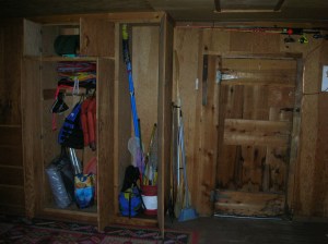 Bunk house supplies 2