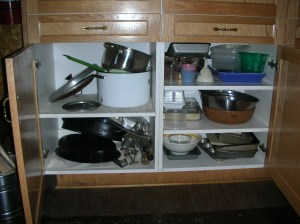 Kitchen supplies 9